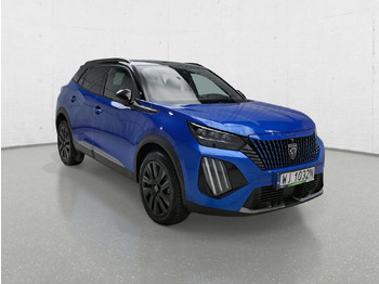 Hatchback PEUGEOT