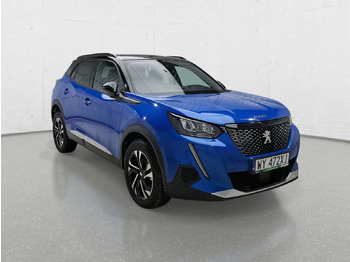 Mobil SUV PEUGEOT
