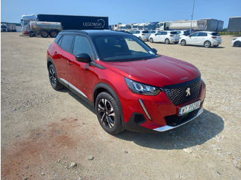 Mobil SUV PEUGEOT