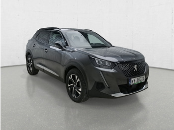 Mobil SUV PEUGEOT