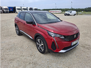Mobil SUV PEUGEOT