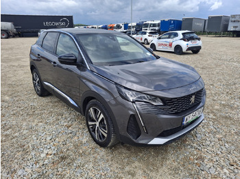 Mobil SUV PEUGEOT