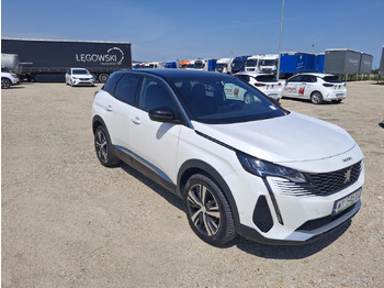 Mobil SUV PEUGEOT