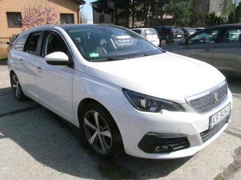 Mobil PEUGEOT