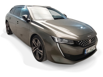 Mobil PEUGEOT
