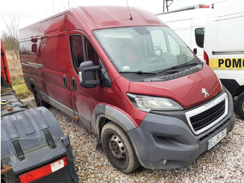 Van panel PEUGEOT Boxer