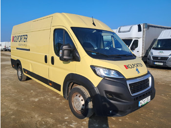 Van panel PEUGEOT Boxer