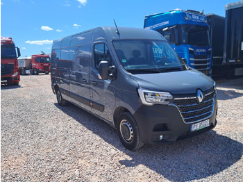 Van panel RENAULT Master