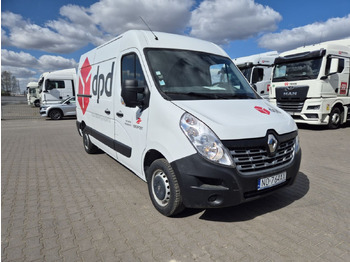 Van panel RENAULT Master