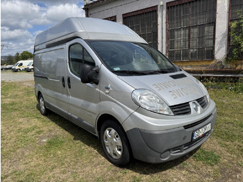 Van panel RENAULT Trafic