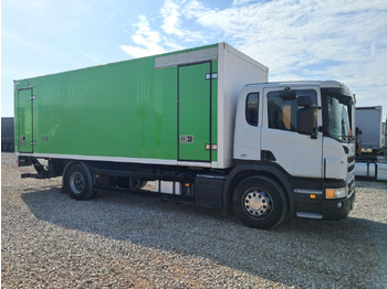 Truk isotermal SCANIA P 250