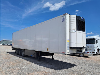 Trailer berpendingin SCHMITZ