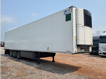 Trailer berpendingin SCHMITZ