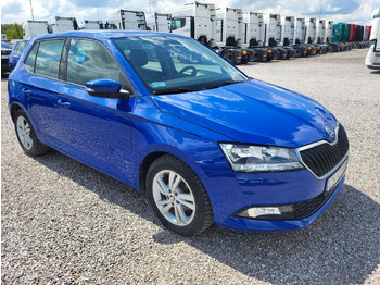 Hatchback ŠKODA
