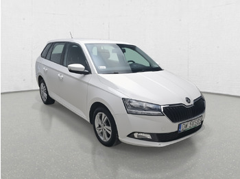 Mobil ŠKODA