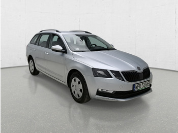 Mobil ŠKODA