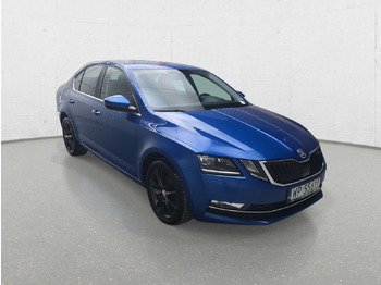 Mobil ŠKODA