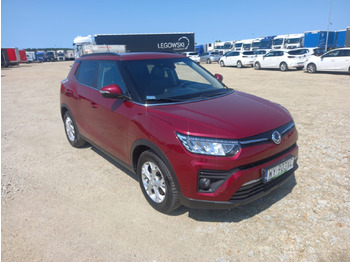 Mobil SUV