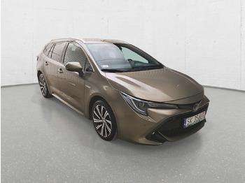 Mobil TOYOTA