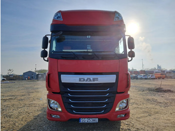 Tractor head DAF XF 460 FT CIĄGNIK SIODŁOWY: gambar 3