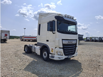 Tractor head DAF XF 450