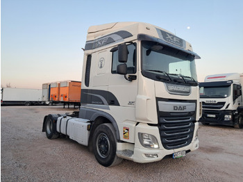 Tractor head DAF XF 460