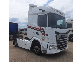 Tractor head DAF XF 480