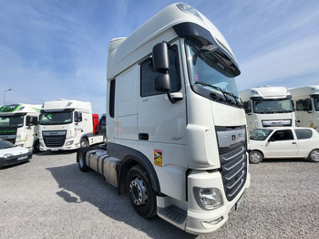 Tractor head DAF XF 480
