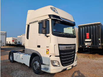 Tractor head DAF XF 480