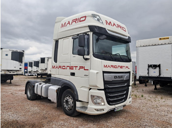 Tractor head DAF XF 480
