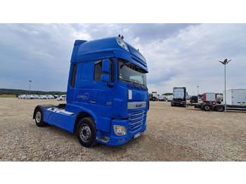 Tractor head DAF XF 510