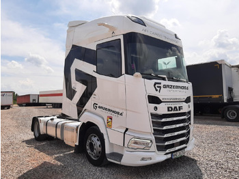 Tractor head DAF XG 480