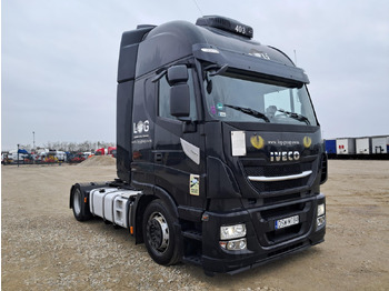 Tractor head IVECO