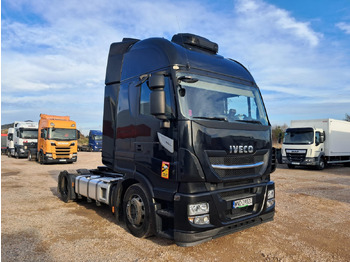 Tractor head IVECO