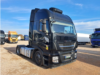 Tractor head IVECO