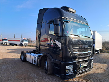 Tractor head IVECO