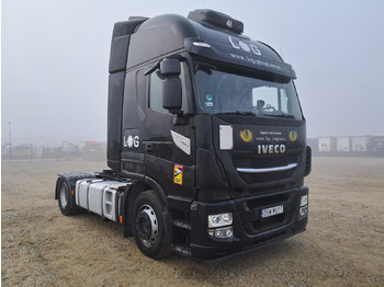 Tractor head IVECO