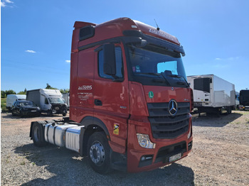 Tractor head MERCEDES-BENZ Actros