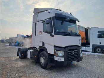 Tractor head RENAULT T