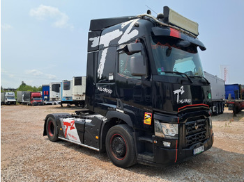 Tractor head RENAULT T 460