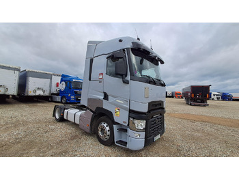 Tractor head RENAULT T 520
