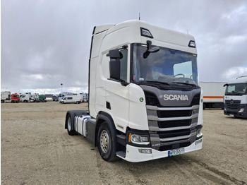 Tractor head SCANIA R 450