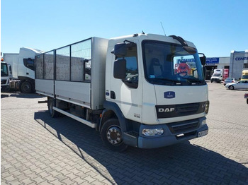 Truk DAF LF