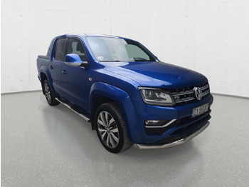 Truk pikap VOLKSWAGEN Amarok