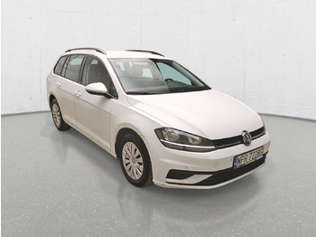 Mobil VOLKSWAGEN