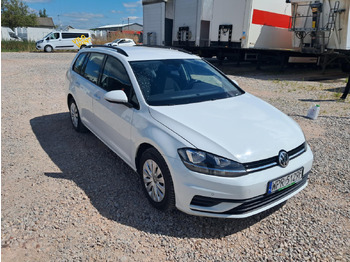 Mobil VOLKSWAGEN