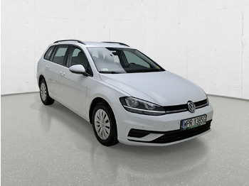 Mobil VOLKSWAGEN