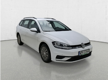 Mobil VOLKSWAGEN