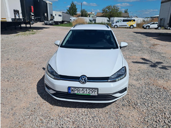 Mobil VOLKSWAGEN GOLF KOMBI: gambar 2