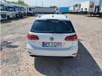 Mobil VOLKSWAGEN GOLF KOMBI: gambar 5